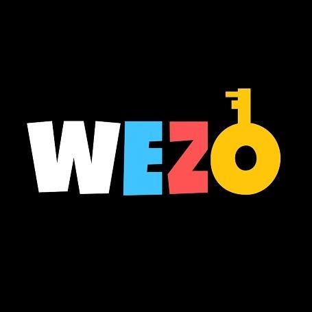 WEZO logo