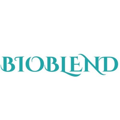 BIOBLEND logo