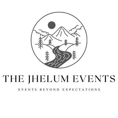 THE JHELUM EVENTS logo