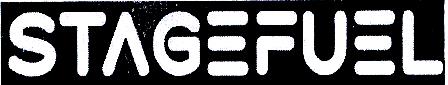 STAGEFUEL logo