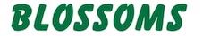 BLOSSOMS logo