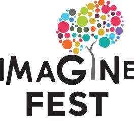 IMAGINE FEST logo