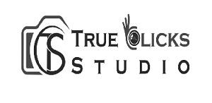 True Clicks Studio (With Device Of CTS) logo