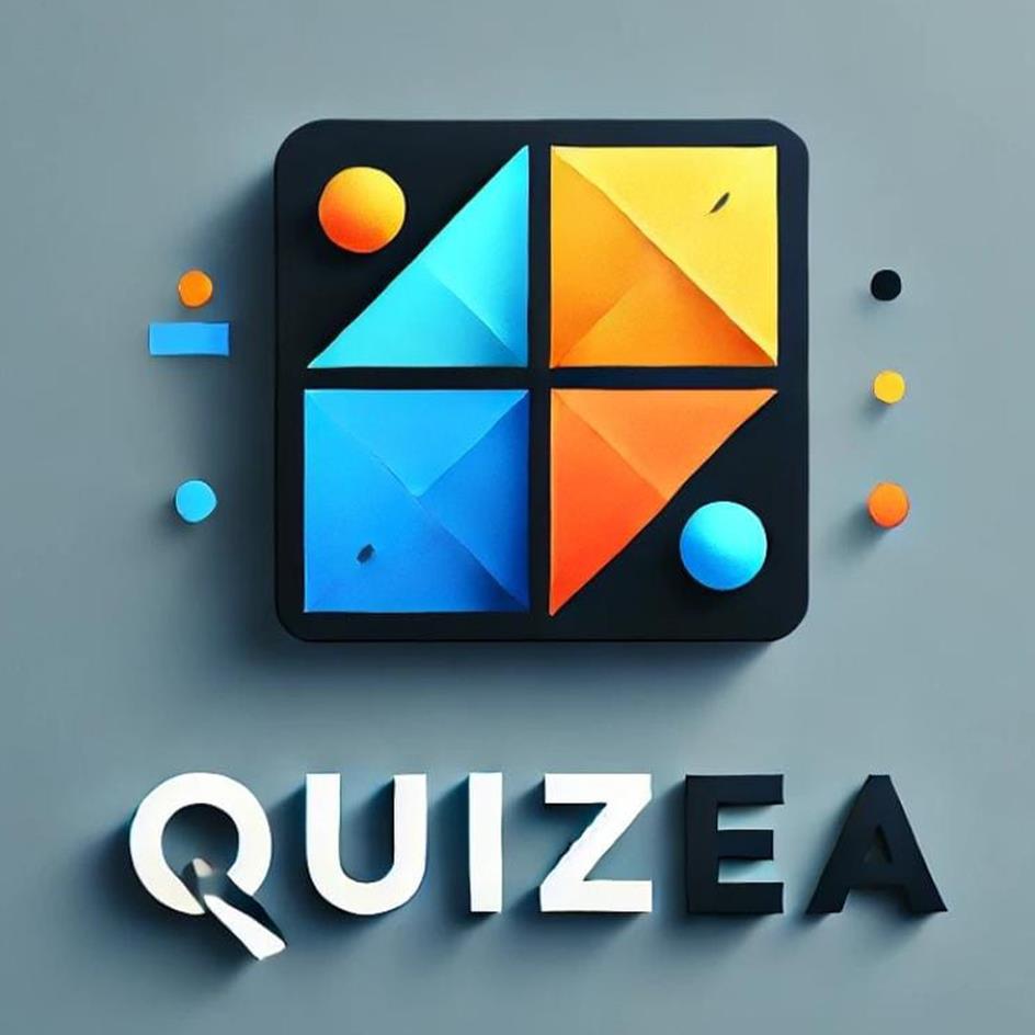 QUIZEA logo