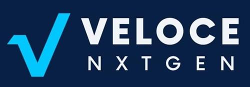 VELOCENXTGEN logo