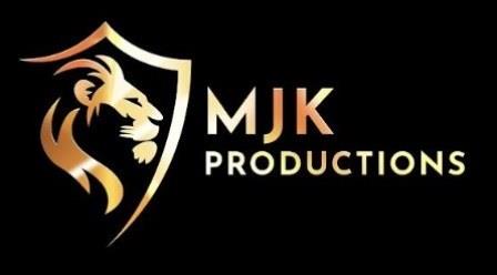 MJK PRODUCTIONS logo
