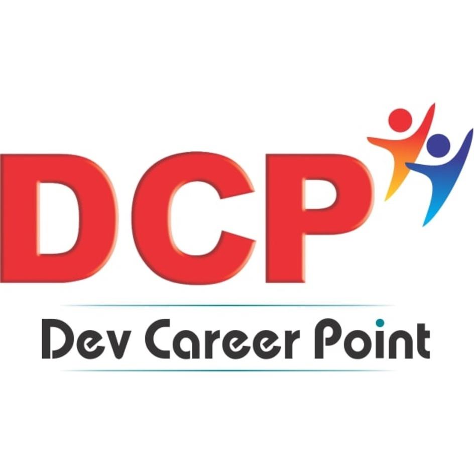 DCP logo