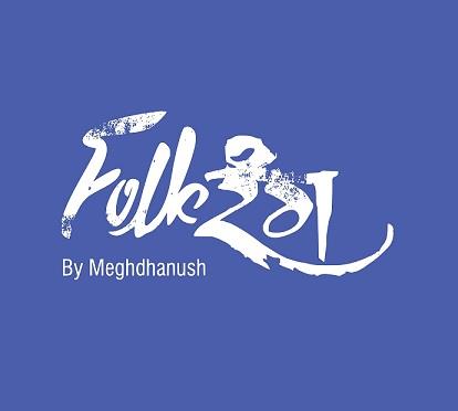 FOLK RANG logo