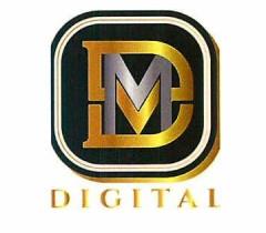 DMV DIGITAL logo