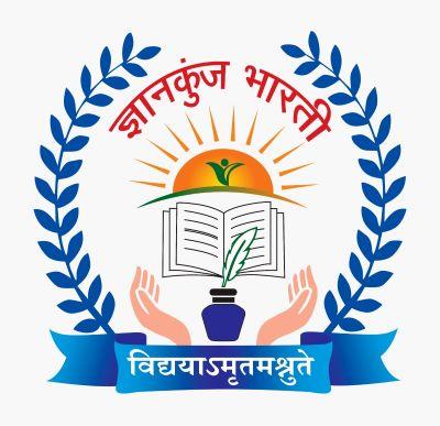 GYANKUNJ BHARTI logo