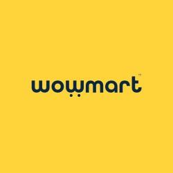 wowmart logo