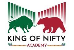 KING OF NIFTY ACADEMY logo
