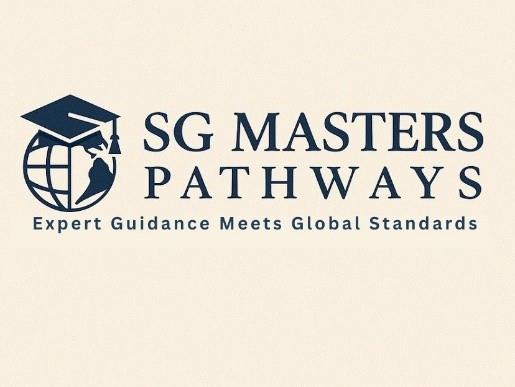 SG MASTERS PATHWAYS logo