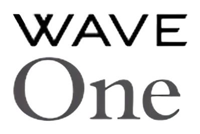 WAVE ONE logo
