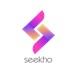 DEVICE OF SEEKHO logo