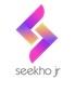 DEVICE OF SEEKHO JR logo