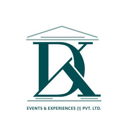 DK EVENTS & EXPERIENCES (I) PVT. LTD. logo