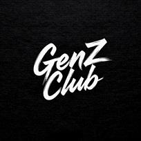 GENZ CLUB logo