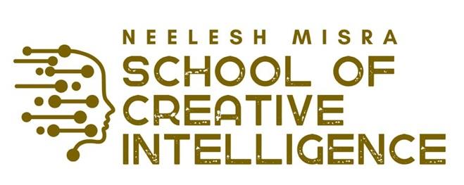 NEELESH MISRA SCHOOL OF CREATIVE INTELLIGENCE Device logo
