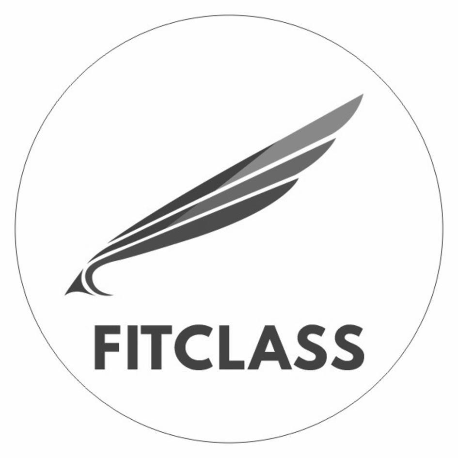 FITCLASS logo