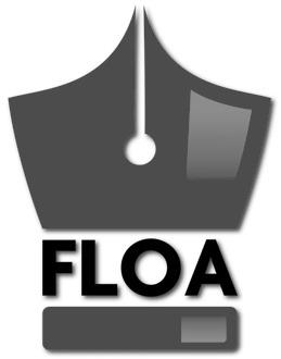Floa logo