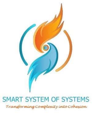 Smart System of Systems - Transforming Complexity into Cohesion logo