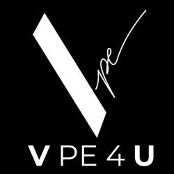 Device of Backslash with pe logo