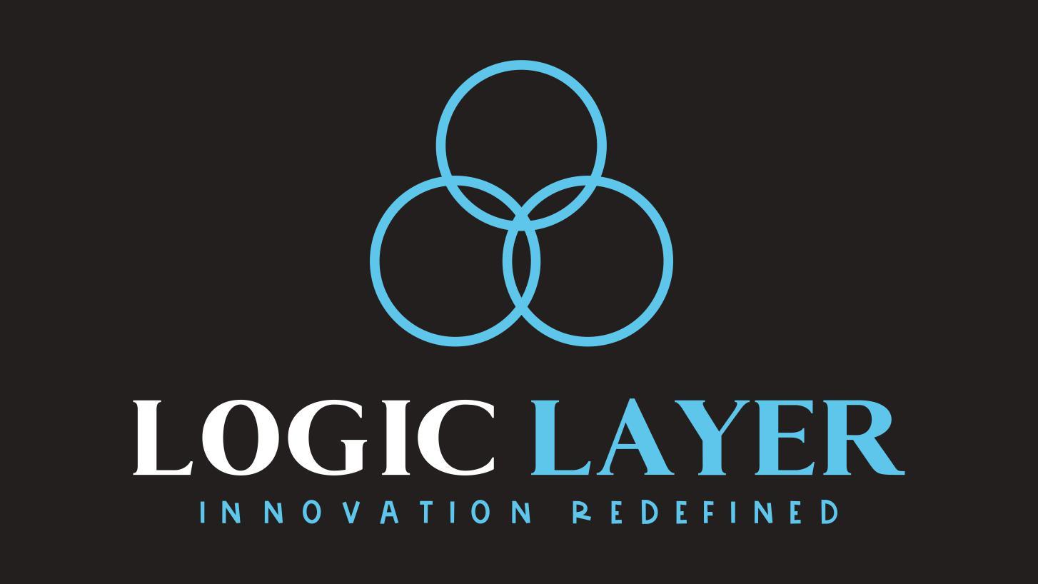 LOGIC LAYER logo