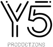 Y5 Productions logo