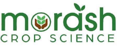 MORASH CROP SCIENCE logo