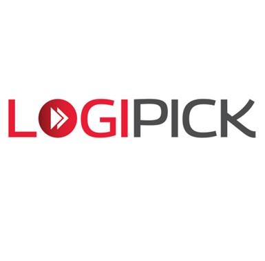 LOGIPICK logo