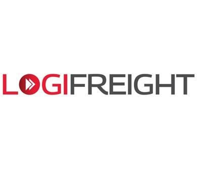 LOGIFREIGHT logo