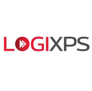 LOGIXPS logo