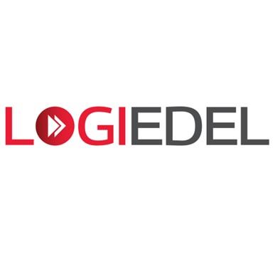 LOGIEDEL logo