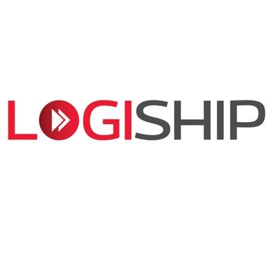 LOGISHIP logo
