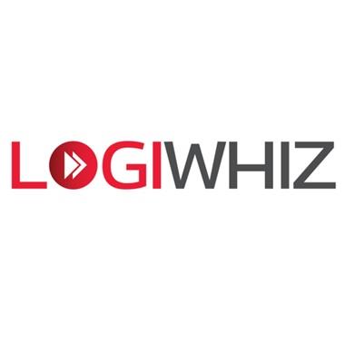 LOGIWHIZ logo