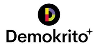 DEMOKRITO logo