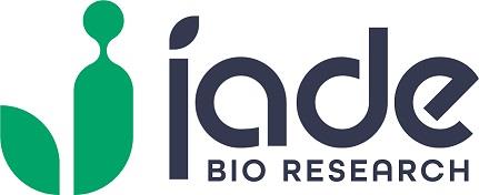 JADE BIO RESEARCH logo