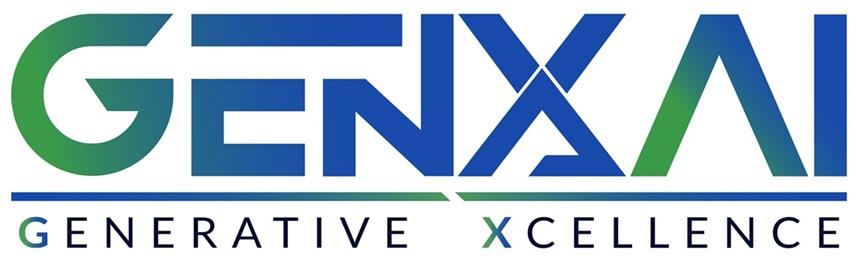GENXAI logo
