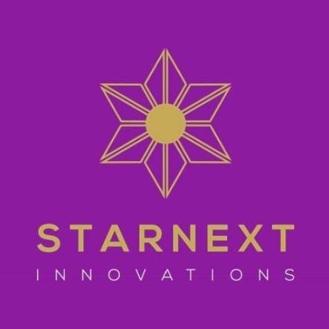 STARNEXT INNOVATIONS logo