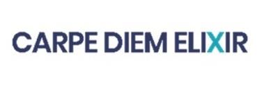 CARPE DIEM ELIXIR logo