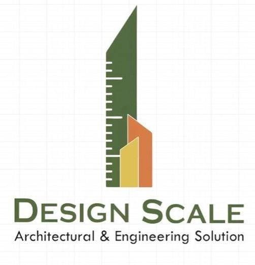 DESIGN SCALE logo