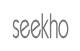 DEVICE OF SEEKHO logo