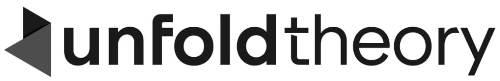 UNFOLD THEORY logo