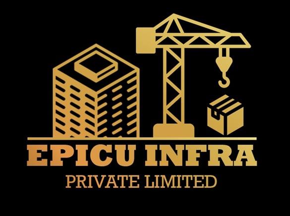 EPICU INFRA PRIVATE LIMITED logo