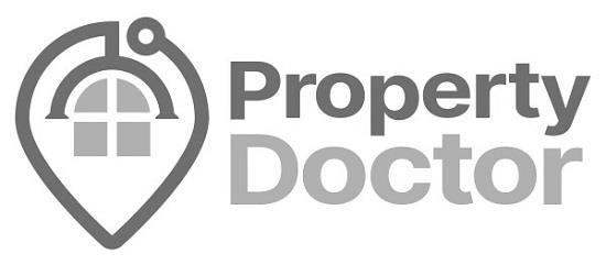PROPERTY DOCTOR logo