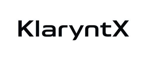 KlaryntX logo