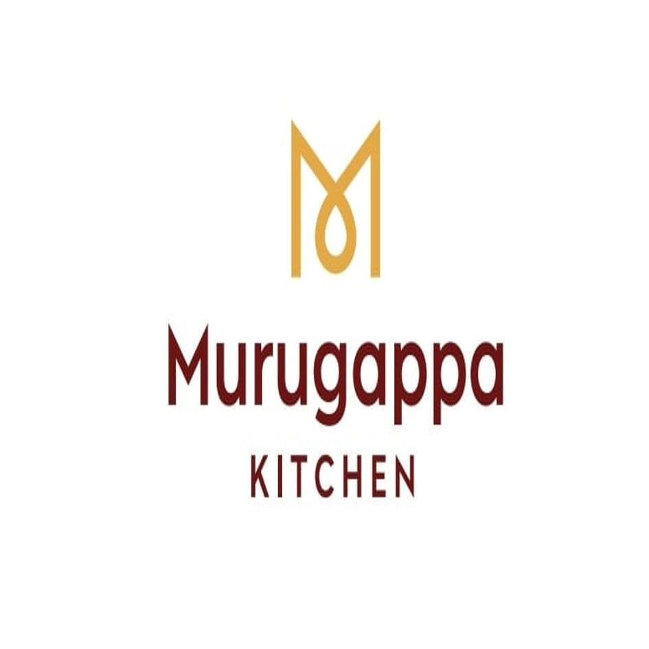 Murugappa KITCHEN logo