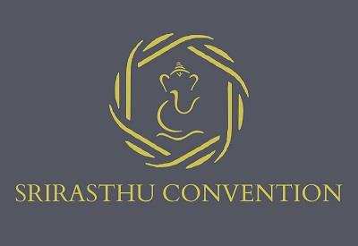 SRIRASTHU CONVENTION logo