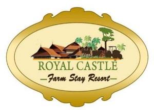 ROYAL CASTLE FARM STAY RESORT logo